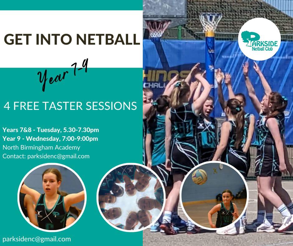 ParksideNetballClub (@netballparkside) on Twitter photo We are recruiting! Come and join the Parkside family ππ€ Contact parksidenc@gmail.com for more info βΊοΈ We are recruiting! Come and join the Parkside family ππ€ Contact parksidenc@gmail.com for more info βΊοΈ