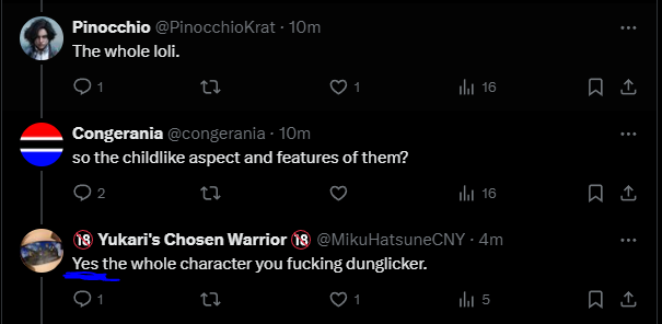 Congerania tweet media