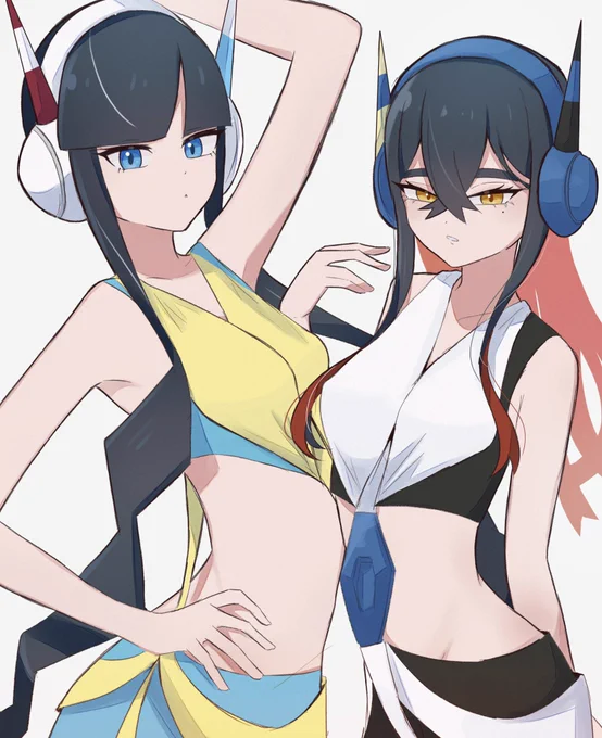 カミツレからスカウトされたゼイユ