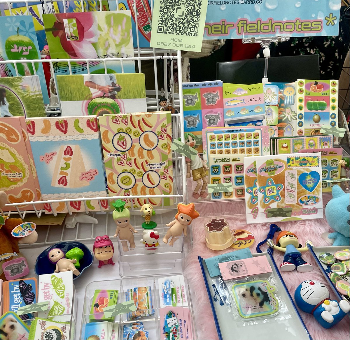 00four23's tweet photo. went to komiket pride today :D https://t.co/r9KwlMLKO9