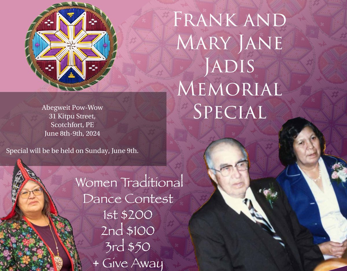 Melissa Peter-Paul tweet media