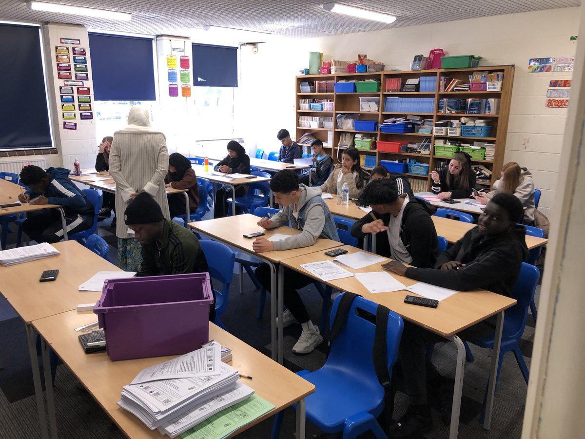 MSJ Maths Department 🔝🧮 tweet media