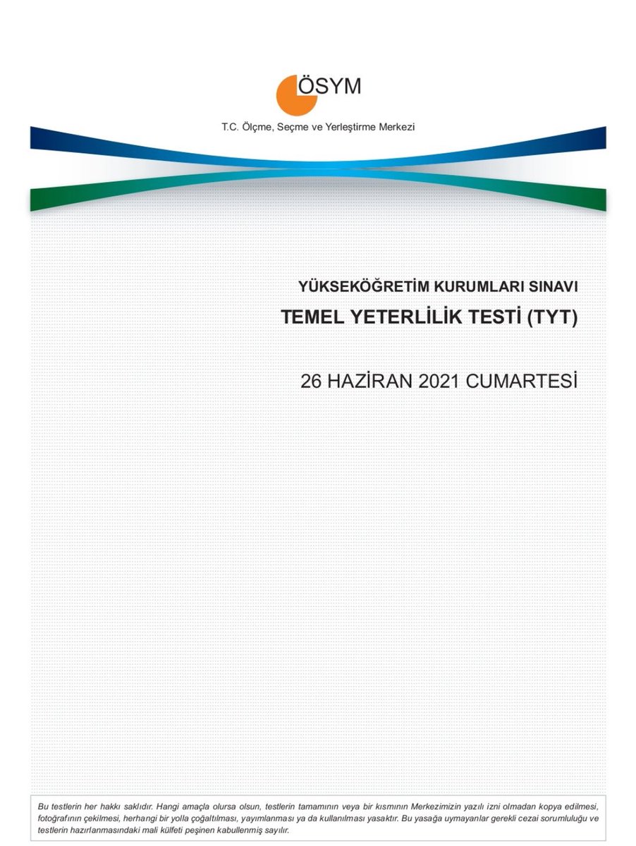 Abi o hiç 2021 yks girmemiş ki nerden bilsin #yks2024 #tyt2024