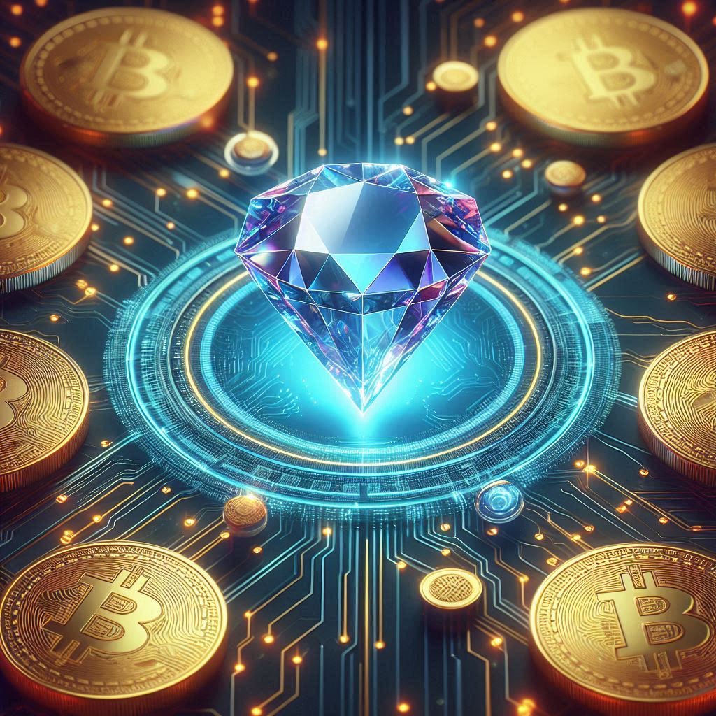 CryptoVsDreams's tweet photo. 💎 "In a sea of altcoins, finding a gem can be challenging. What's your hidden treasure in the crypto world? #CryptoGems #AltcoinDiscoveries #HiddenTreasure https://t.co/INzz94d3j7