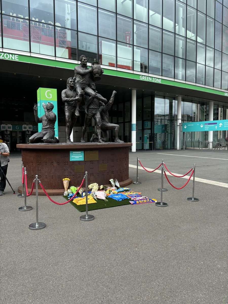 Simon Walter CMIOSH tweet media