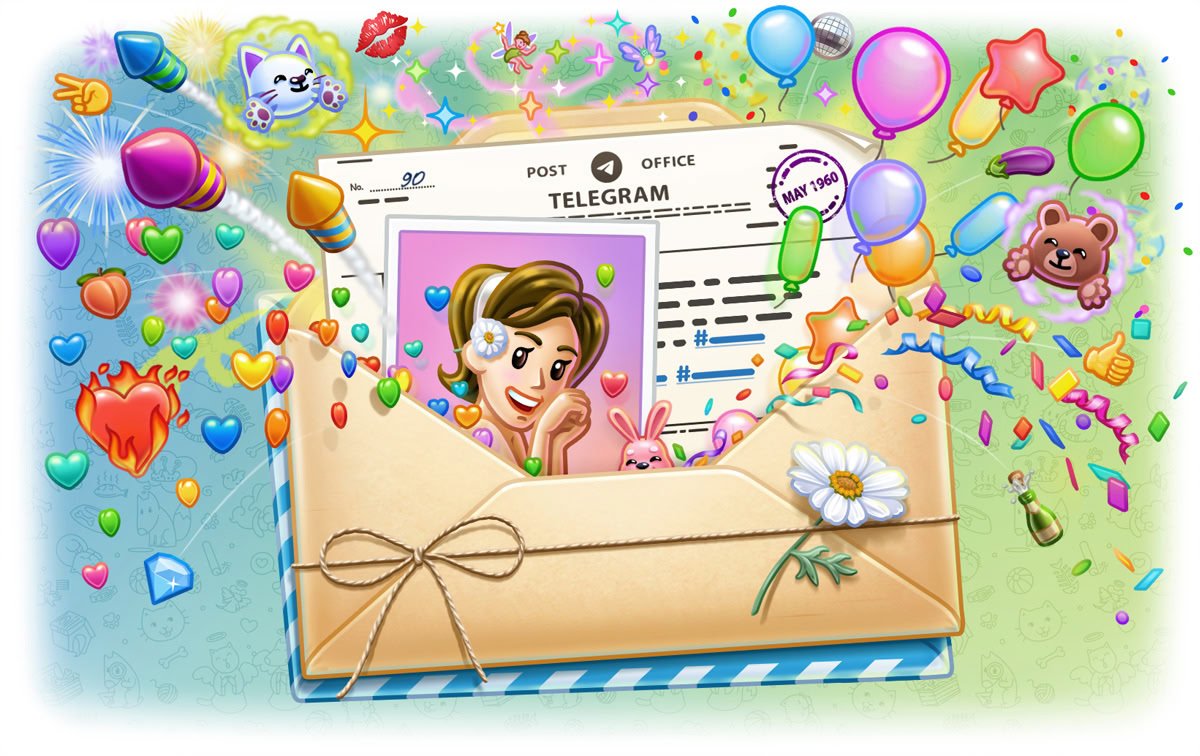 FlaviusHarabor's tweet image. 🔥 Telegram per Android e iOS è stato aggiornato alla versione 10.13!

Ecco tutte le novità:
t.me/InsideTelegram…

#TelegramUpdate #TelegramNews #TelegramiOS #TelegramAndroid #InsideTelegram #aggiornamento #Android #iOS #Desktop #macOS #Unigram