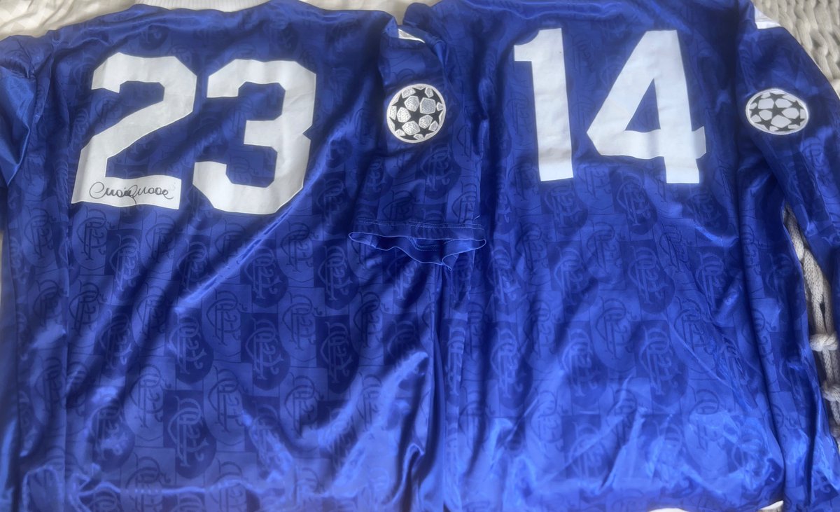 MatchwornStrip's tweet image. It’s a bit of a cliche to think the 90’s were brilliant but they just were