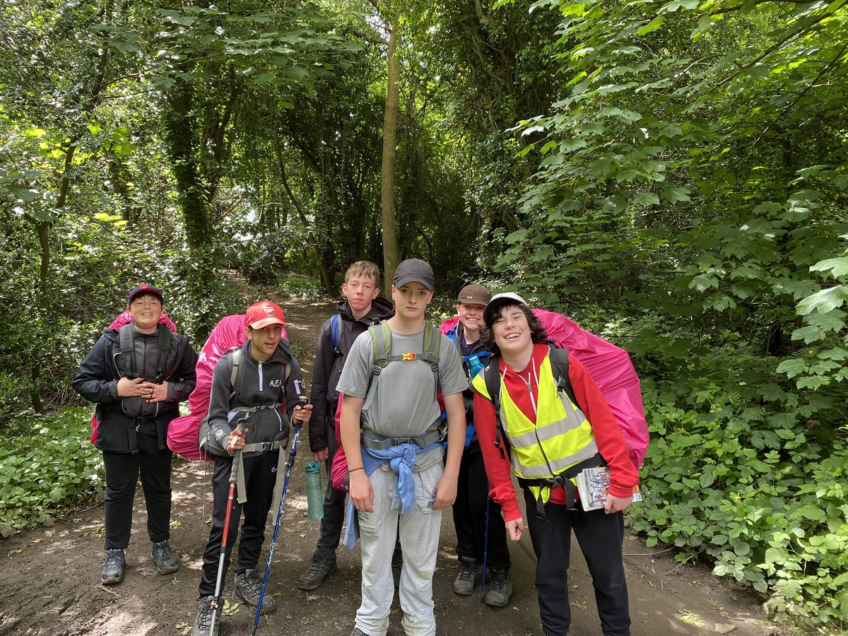 Tickled pink with day 2 of the expedition!