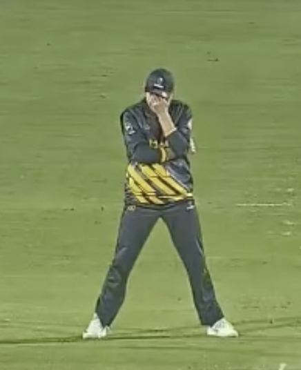 EssexCricket's tweet photo. 😉 We're sure he enjoyed the final Benki boundary too! https://t.co/C1NT5aMZao