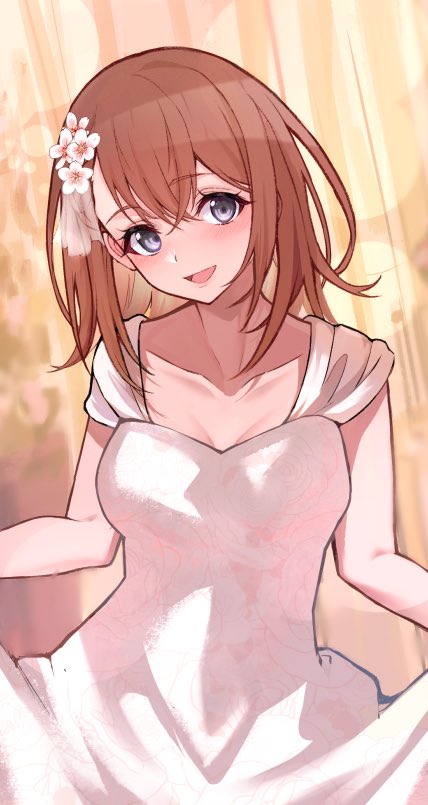 #prsk_FA  #花里みのり

いざ、変身！のみのりちゃん可愛すぎる…！！