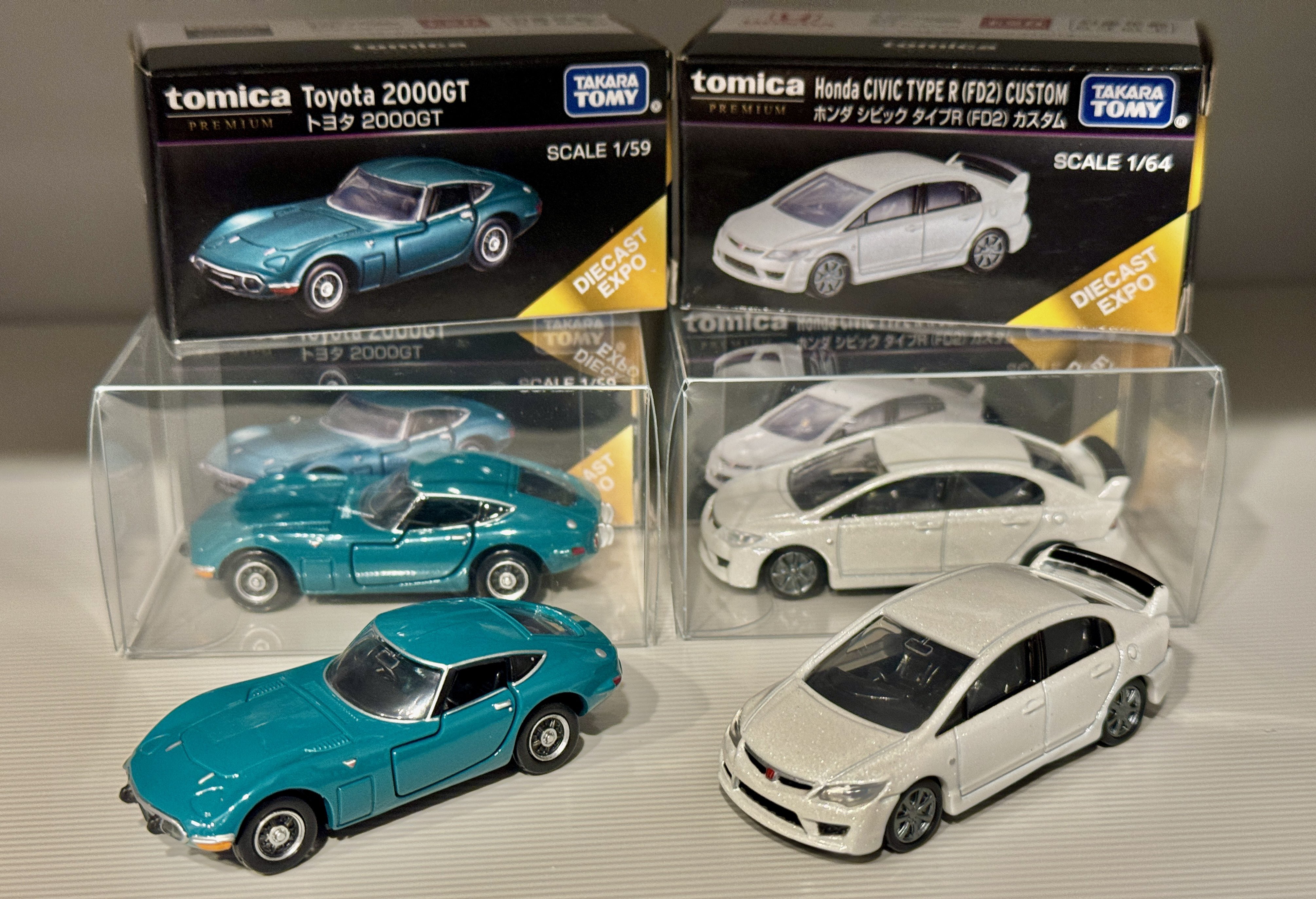 マレーシア限定トミカプレミアム トヨタ2000GT ダイキャスト マレーシア限定トミカプレミアム トヨタ2000GT ダイキャスト