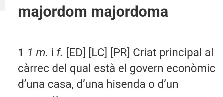CercleCarlemany's tweet photo. Fills cupaires i comuns que ja no han d'anar ni al Carrefour de Puigcerdà. 
#majordom segons el DIEC. Torneu a l'escola sisplau. https://t.co/9g9cVIhcty