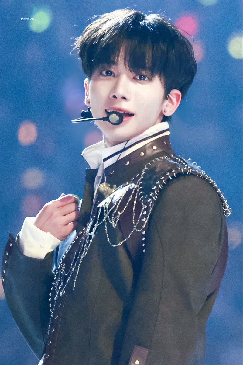 Crispshark_TH's tweet photo. ACT：PROMISE  IN SEOUL

#태현    #TAEHYUN    
#투모로우바이투게더  #TXT https://t.co/mGW5JxpzXR