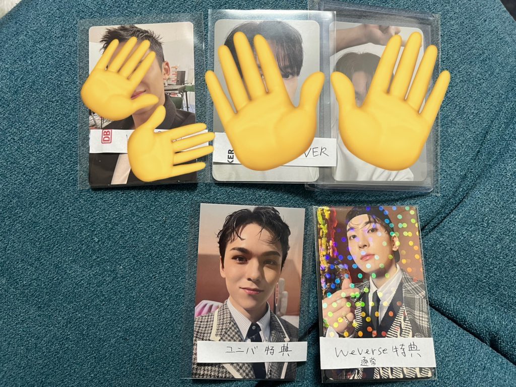 Yuuki@マモ tweet media