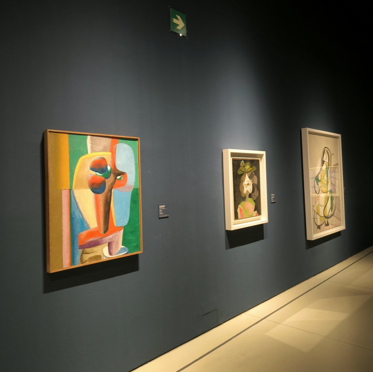 Beatriz González tweet media