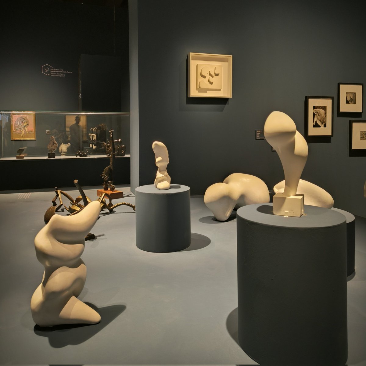 Beatriz González tweet media