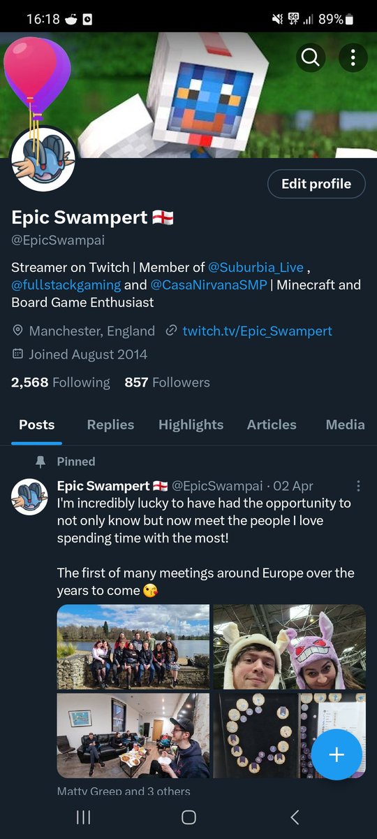 My balloons seem to be a little broken this year 😂😂😂