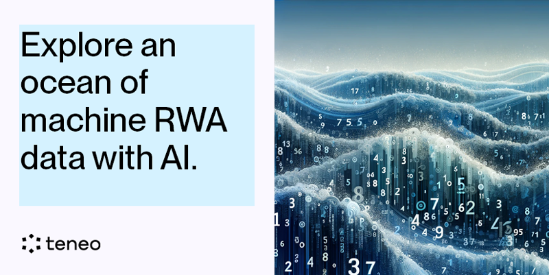 ℹ️ Take a look at: Teneo Machine Data AI Models ℹ️

🌊 Let’s dive into an ocean of unexplored data! 🏄‍♂️

Teneo leverages AI learning models with real world machine data to create task-specific AI solutions. 

These solutions include (but are not limited to) use-cases like these: