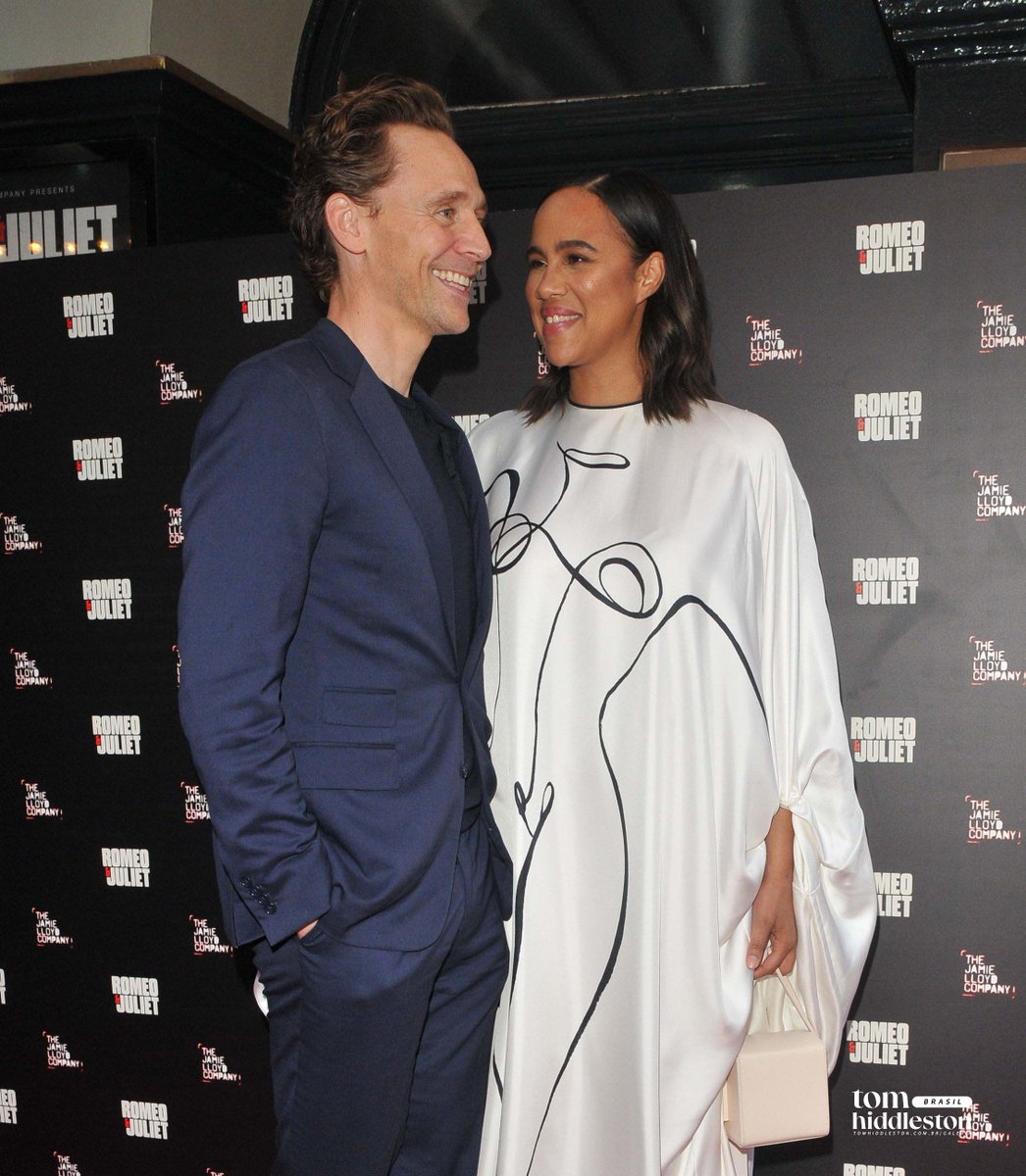 Tom Hiddleston Brasil • Mídias tweet media
