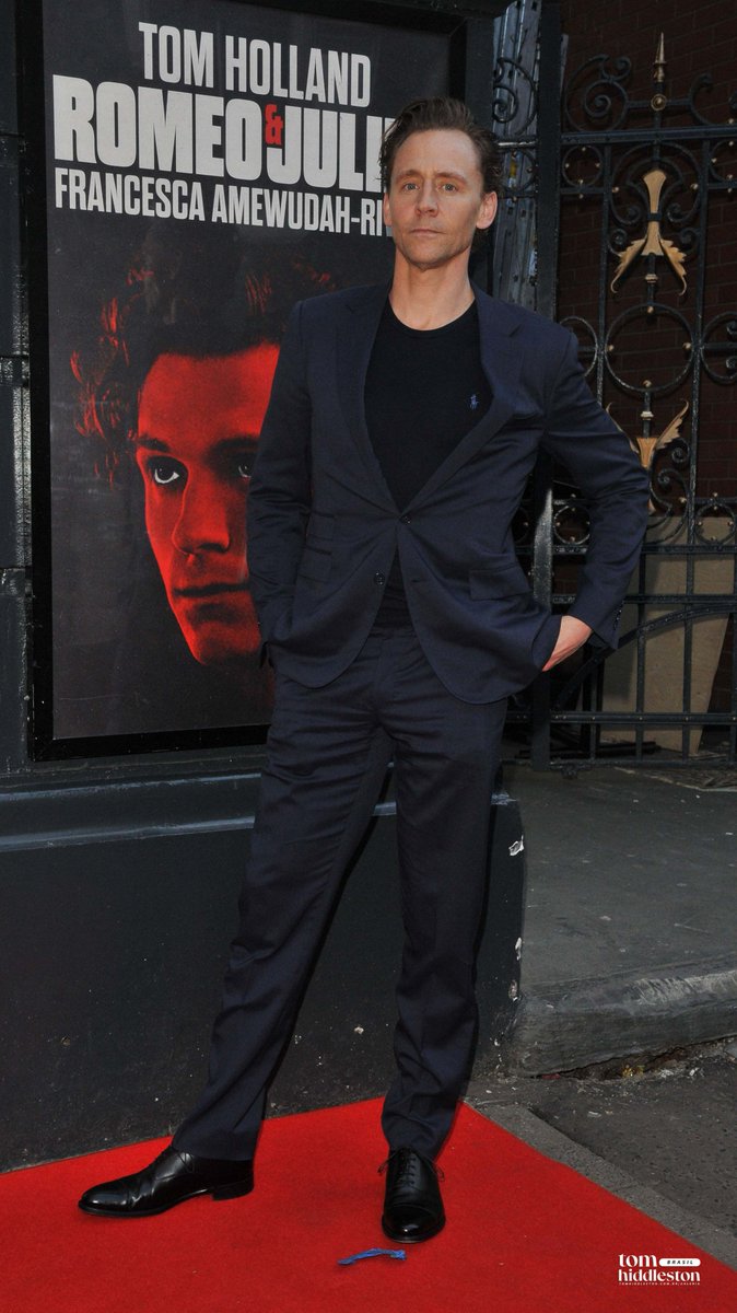 Tom Hiddleston Brasil • Mídias tweet media