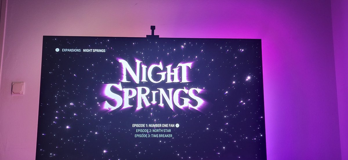 pausemode's tweet image. Let's go!