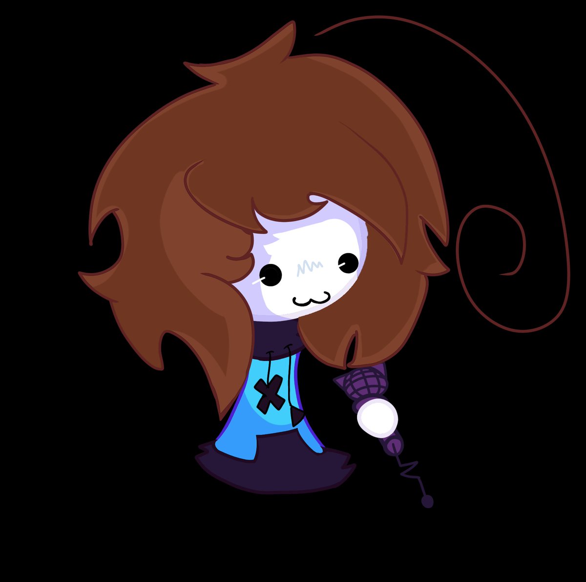 AnFakerDannyMod's tweet photo. Faker Danny, but in VsFD Version
----
Faker Danny Alt https://t.co/LfShPmz6pr