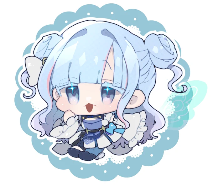 #咲くArt  