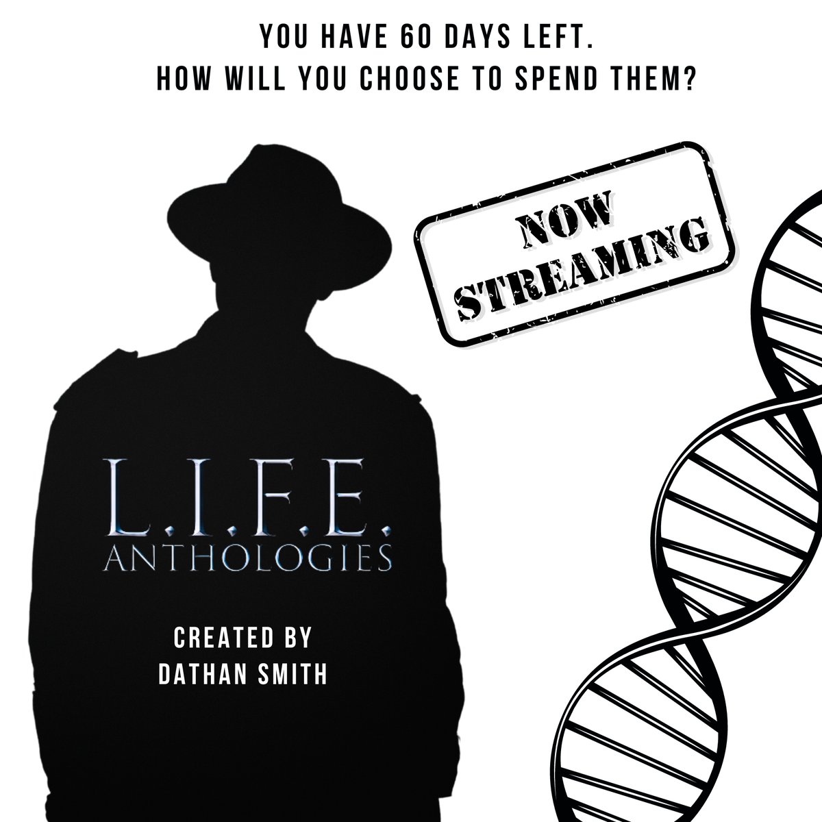 L.I.F.E. Anthologies tweet media