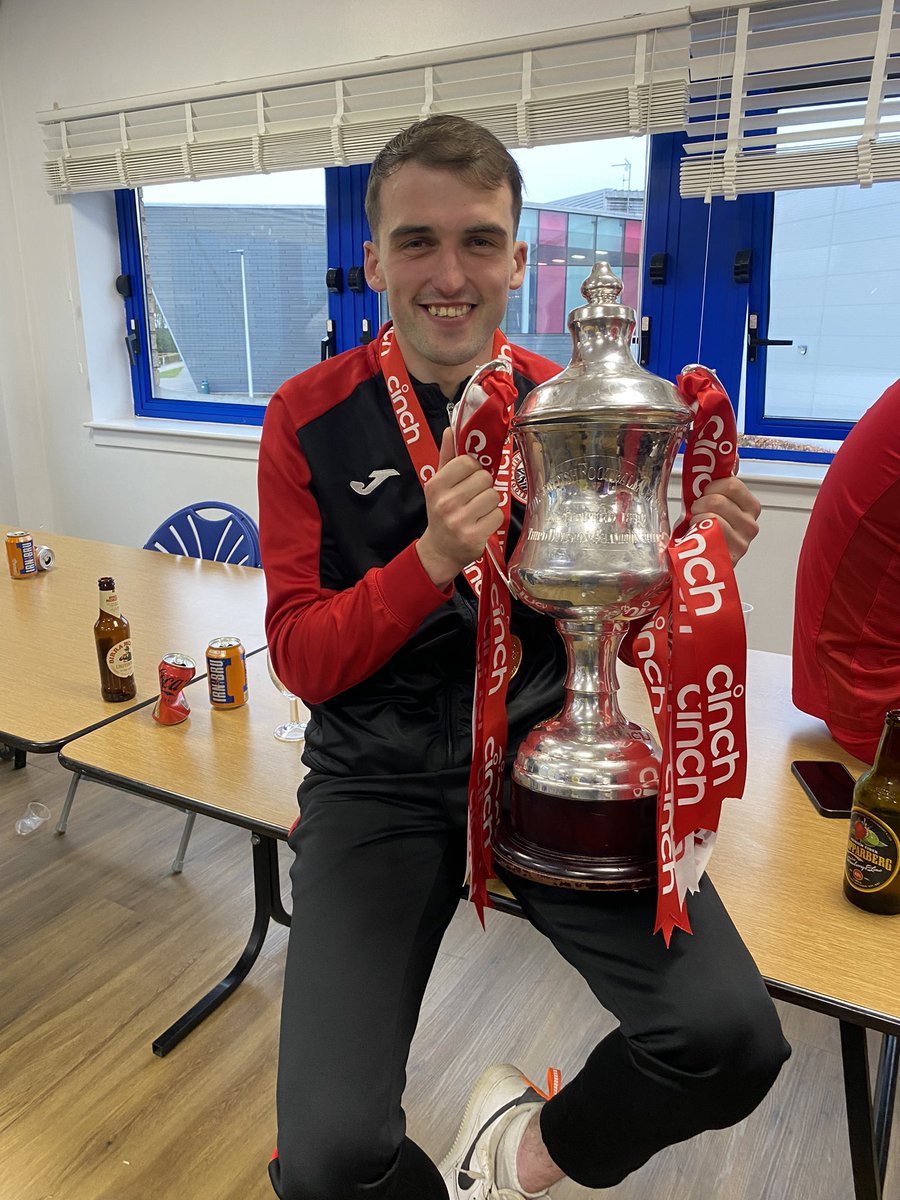 Kieran Moore tweet media