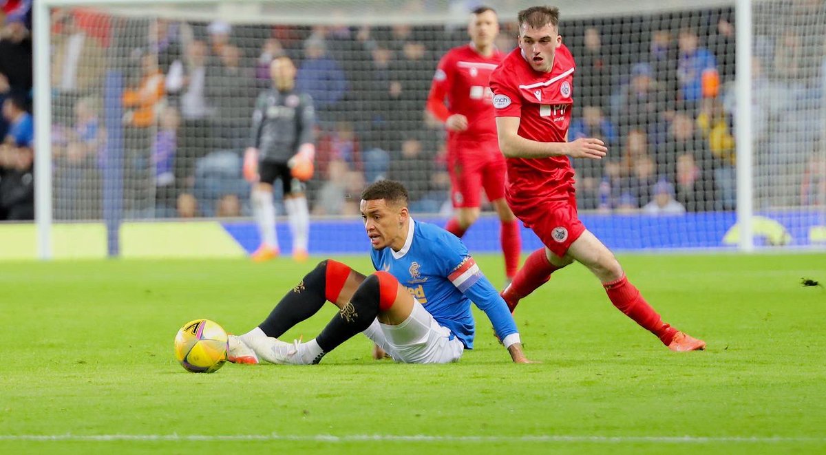 Kieran Moore tweet media