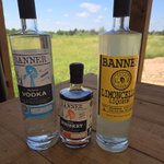 Photo by Banner Distilling Co (@BannerDistiller)