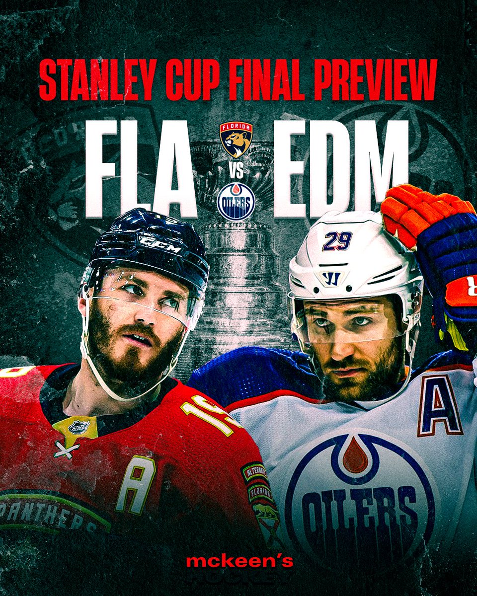 McKeen's Hockey tweet media