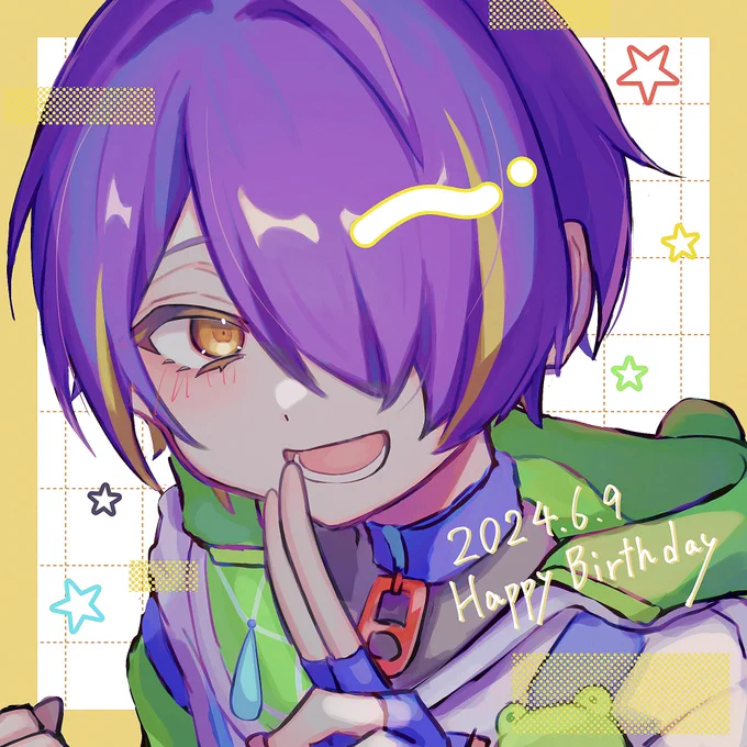 #仙石忍誕生祭2024おめでとう〜! 