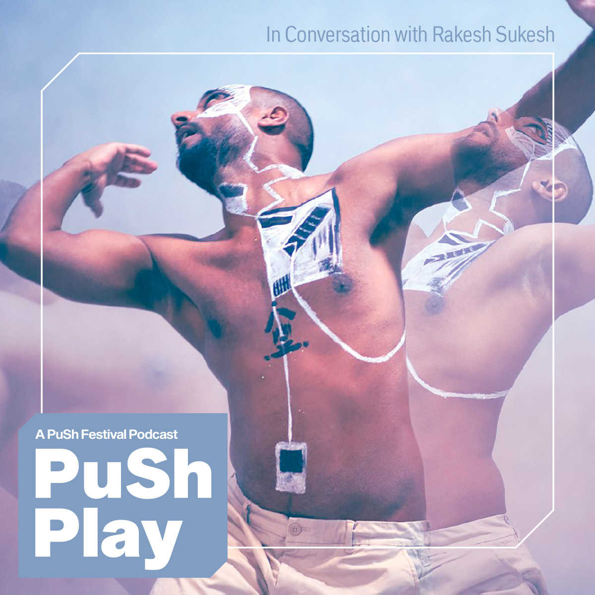 PuSh Festival (@pushfestival) on Twitter photo 🎧 On PuSh Play: <a href="/SukeshRakesh/">Rakesh Sukesh</a> talks about the philosophy of creating and moving through chaos, the particular challenge of solo work, and whether practice can be a source of healing. Listen here: pushfestival.ca/podcasts/
#LivePuSh #PuSh2024 🎧 On PuSh Play: <a href="/SukeshRakesh/">Rakesh Sukesh</a> talks about the philosophy of creating and moving through chaos, the particular challenge of solo work, and whether practice can be a source of healing. Listen here: pushfestival.ca/podcasts/
#LivePuSh #PuSh2024