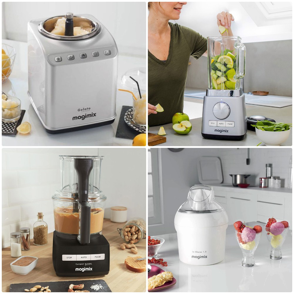 GilesElectrical's tweet image. Add a bit of magic to your mix with Magimix 😍

You can now enjoy exclusive savings on selected ice cream makers, blenders and more!
Explore - bit.ly/MagimixSummerO…

#homemadeicecream #kitchenhelpers #magimixspecialoffer #magimixsavings