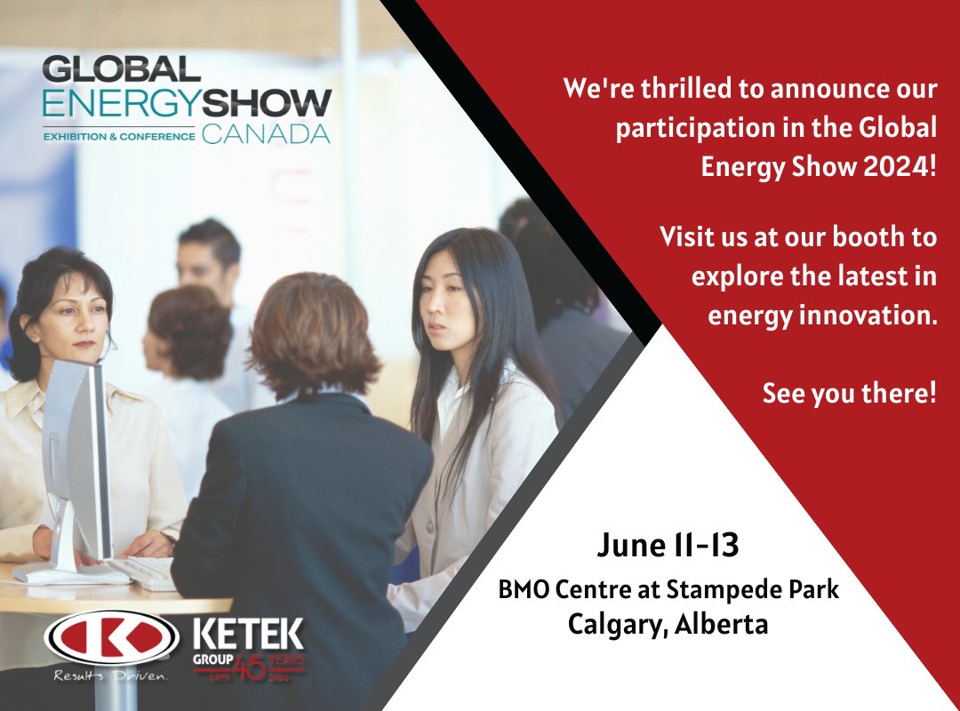 Ketek Group tweet media