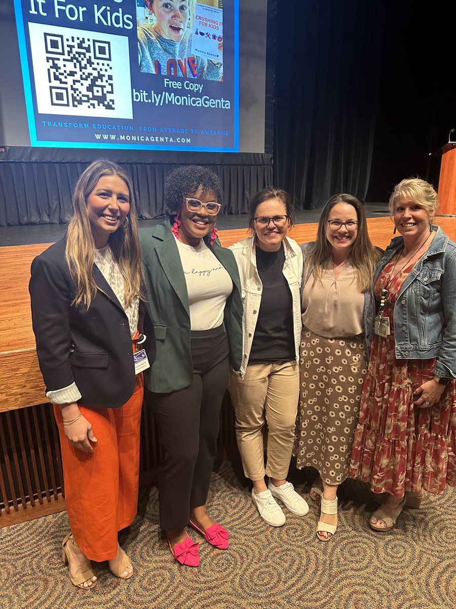 Shaye Carpenter (@shaye_carpenter) on Twitter photo The RRR Leadership Conference was great! Our team continues to learn and grow to become better for our students, staff, and community. #BetterTogether <a href="/CFISDLieder/">Lieder Elementary</a> <a href="/CyFairISD/">Cypress-Fairbanks ISD</a> #RRRLeadershipConference #RRRCFISD The RRR Leadership Conference was great! Our team continues to learn and grow to become better for our students, staff, and community. #BetterTogether <a href="/CFISDLieder/">Lieder Elementary</a> <a href="/CyFairISD/">Cypress-Fairbanks ISD</a> #RRRLeadershipConference #RRRCFISD