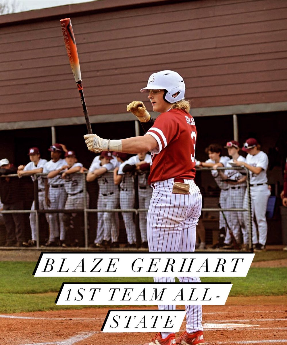 Sardis Baseball tweet media