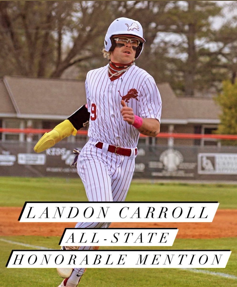 Sardis Baseball tweet media