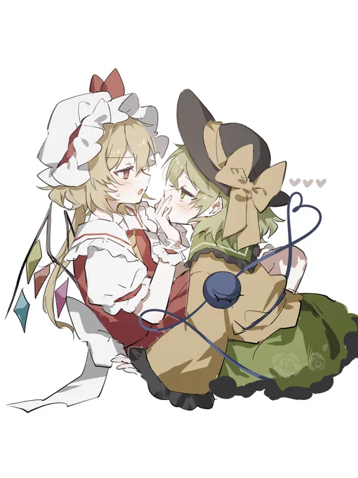 こいフラ〜 #6月9日はこいフラの日 