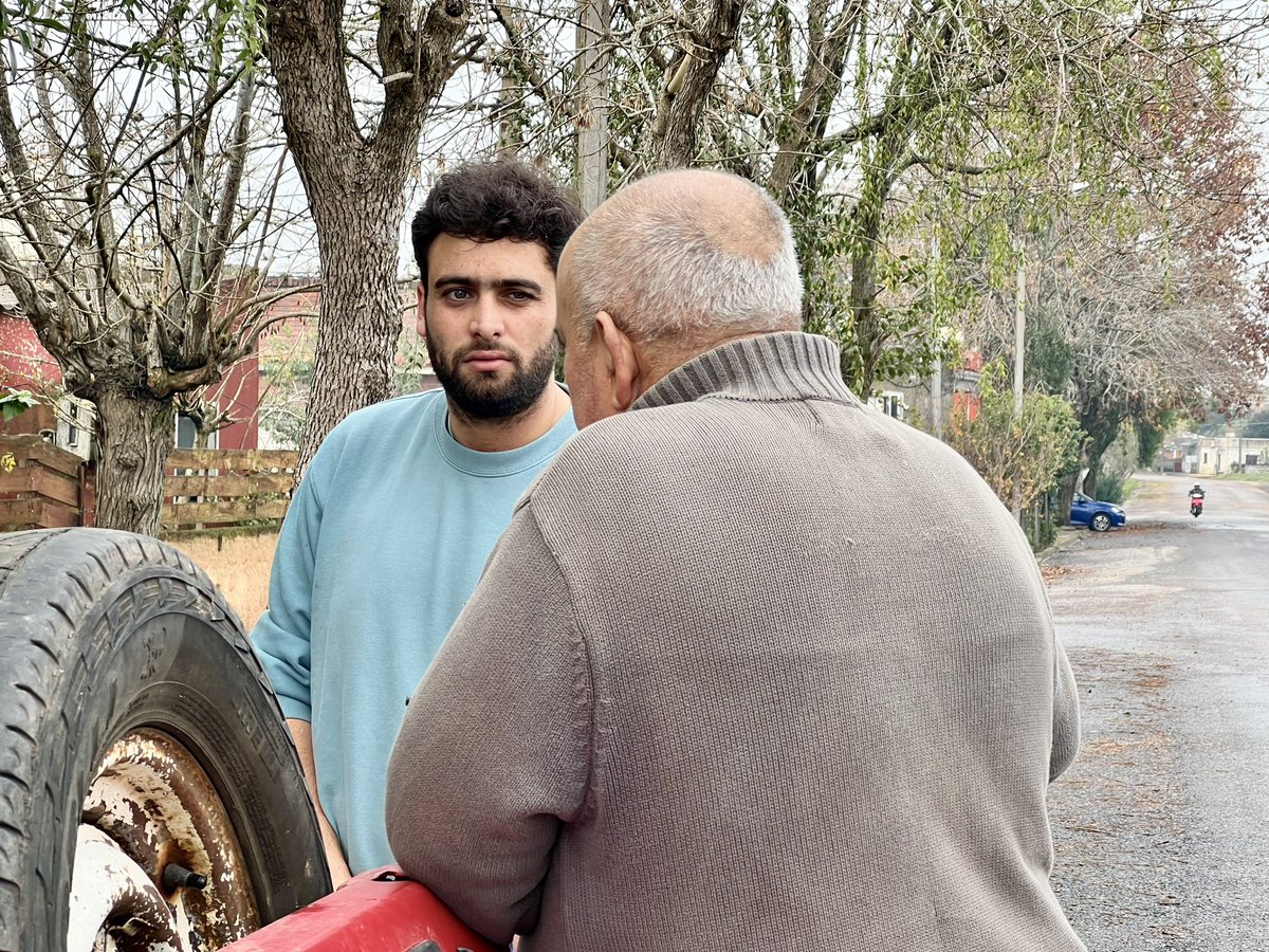 Matias Silvera Ortiz tweet media