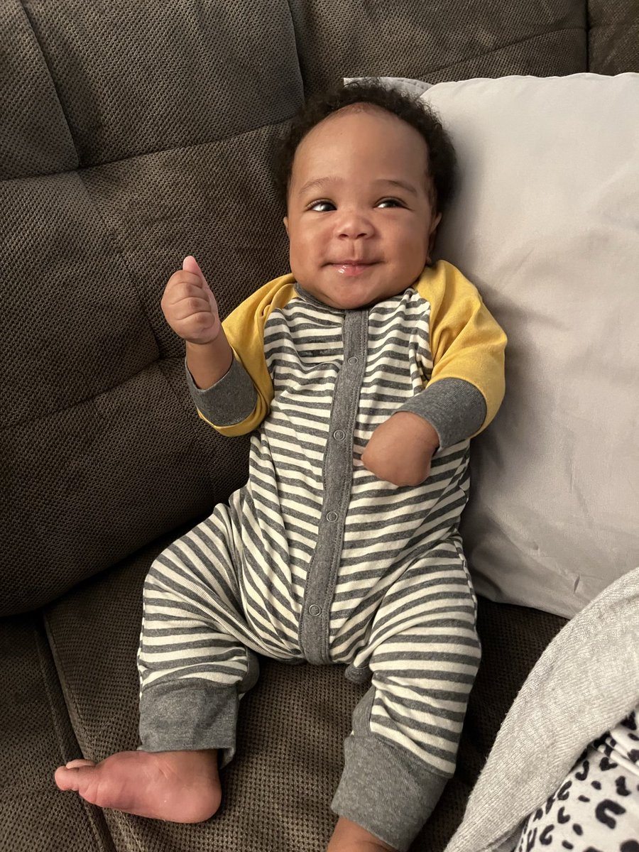 Not The One or The Two tweet media