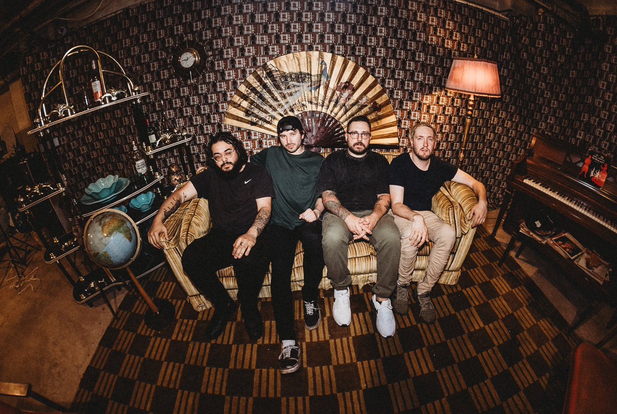 Illusion of Solace tweet media