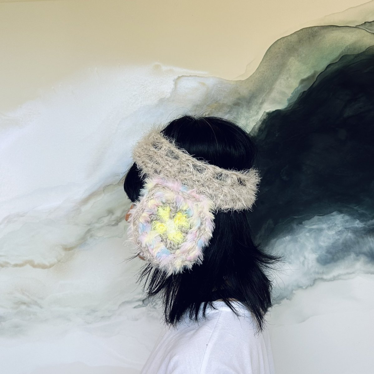 lanit_official's tweet photo. 💠L’ANIT EXHIBITION💠
<TOKYO>２DAYS
2024/6/8(-18:30)&amp;6/9(-17:00)

<Aurora Waves>
とても丈夫な
オリジナルクレイジーヤーン取手
ラッフルトートバッグ、
イタリーコットンレーヨン素材のポロTシャツもございます。
6/9まで。

1年で1番揃う時期です。
ゆったりご覧頂けます。 https://t.co/1A4i73vitG