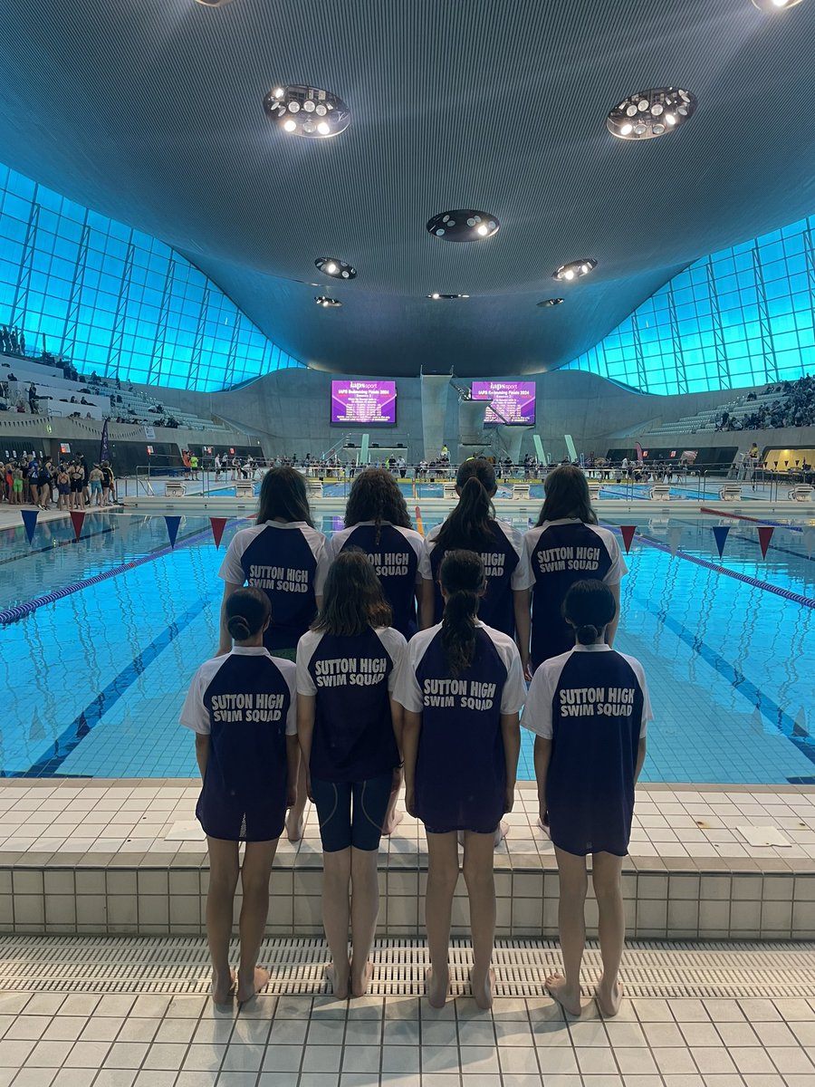 Sutton High Sport & PE tweet media