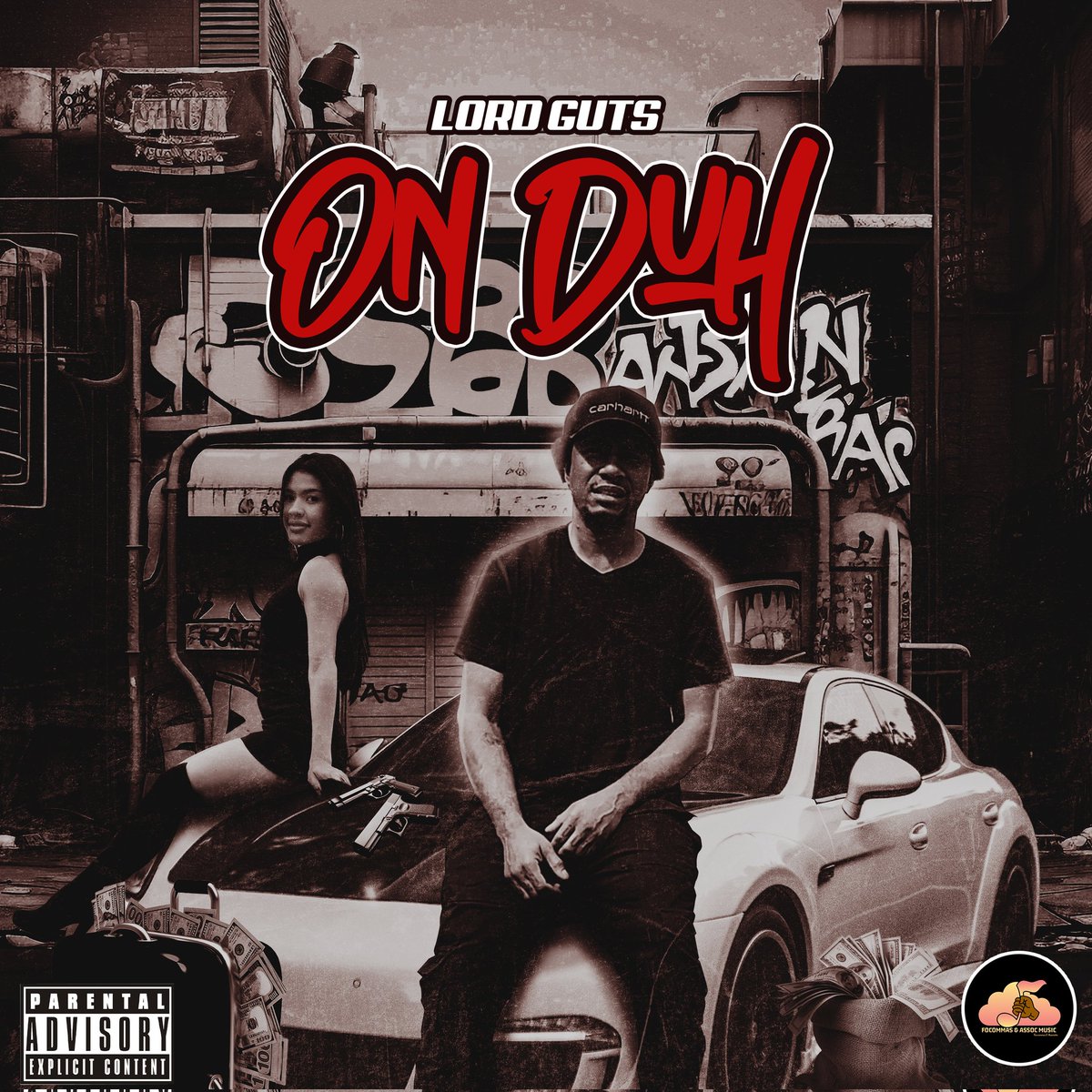 On Duh on the way #NewMusicDaily #newmusic #newmusicsoon #NewMusicAlert #newmu #hiphop #rap #rapper #NowPlaying #music #musiclover #artist #MusicIsLife