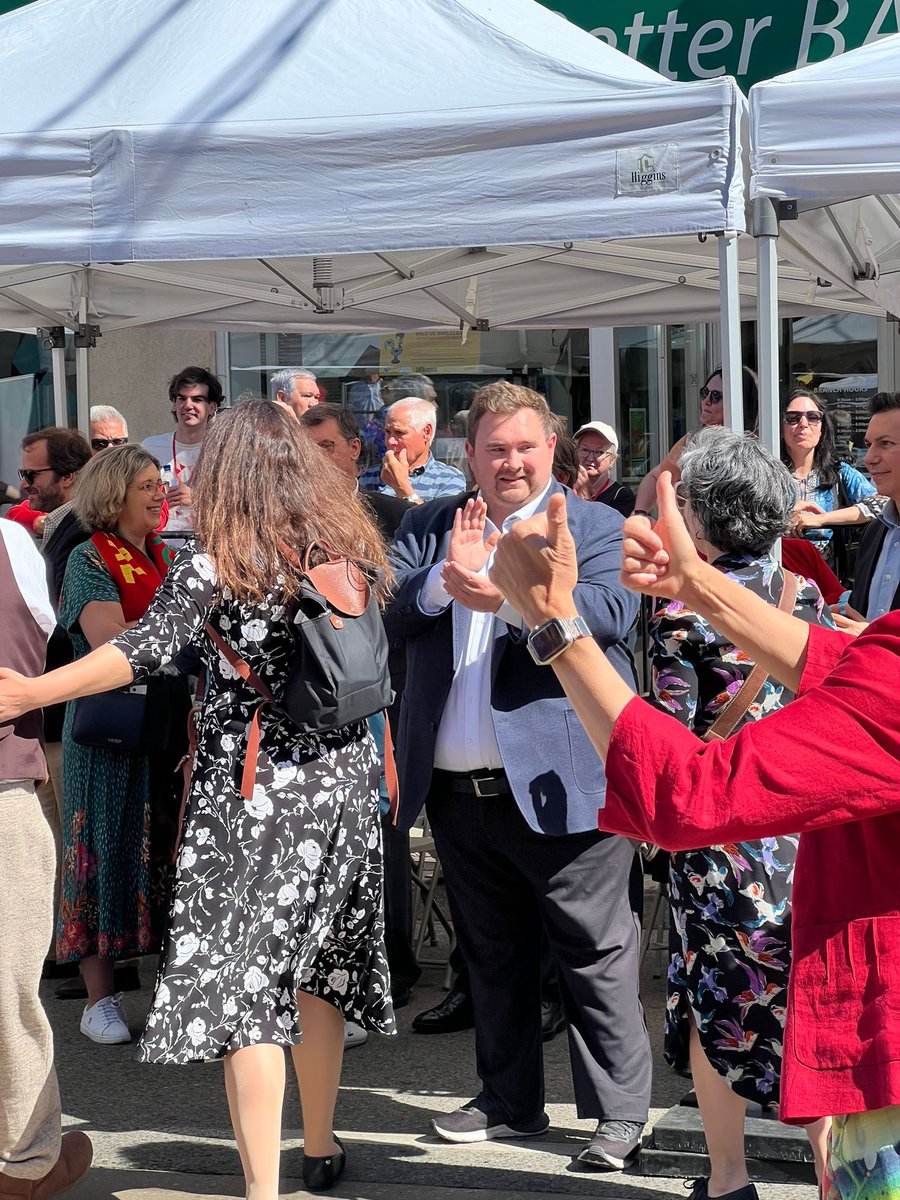 Michael Ford tweet media