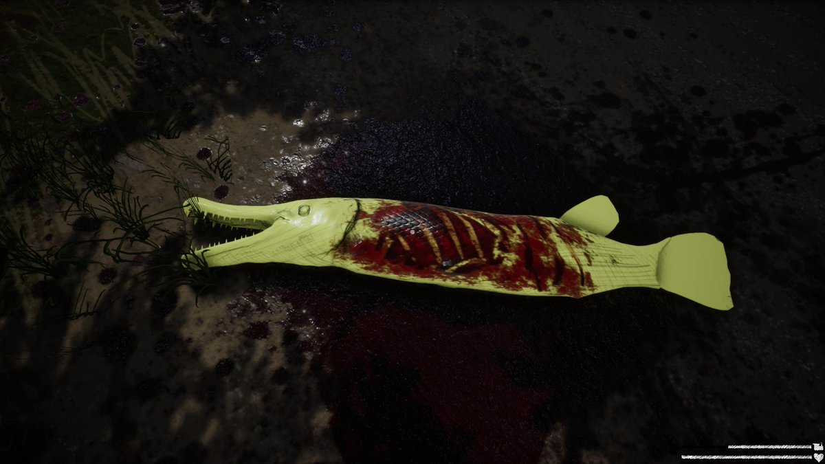 Nia752000's tweet image. プラチナ201個目
Choo-Choo charles 45min
ずっとやってみたかった
トーマスのホラーみたいなやつ
収集物はペンキ11種類のみ
ほぼイベント進めてれば取れる(っ ॑꒳ ॑c)  
#PStrophy #trophyhunter #Platinumtrophy 
#プラチナトロフィー  #PS5share  #トロコン