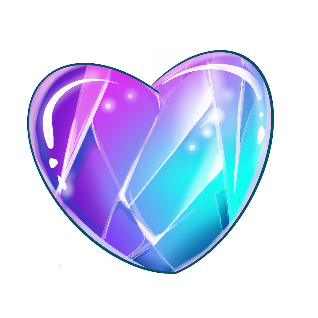 Heute Abend gibt es nicht nur einen Cosplay Stream, sondern auch ein neues Emote!

Habe mal selbst mich in Procreate ausprobiert. Hoffe es gefällt euch. 💕😊