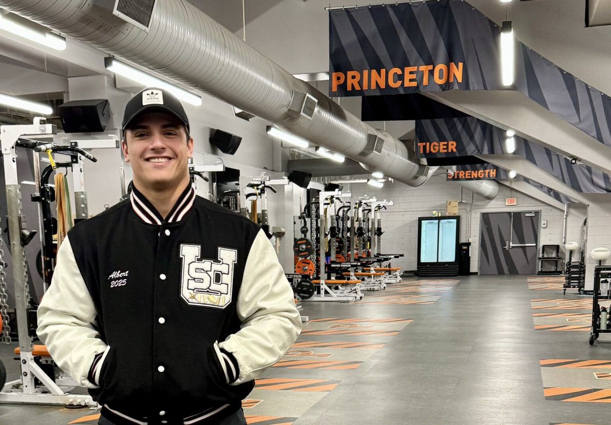 #WPIAL DL Michael Albert Finds Best Fit in Princeton, Ivy League

pittsburghsportsnow.com/2024/06/08/mic…